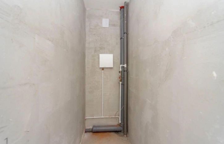 1-комн квартира Сиреневый проезд, 36 к1