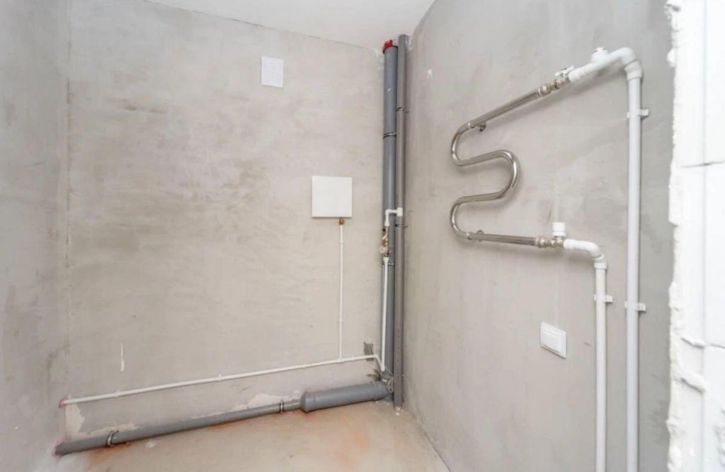 1-комн квартира Сиреневый проезд, 36 к1