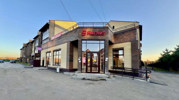 1-комн квартира Сиреневый проезд, 36 к1