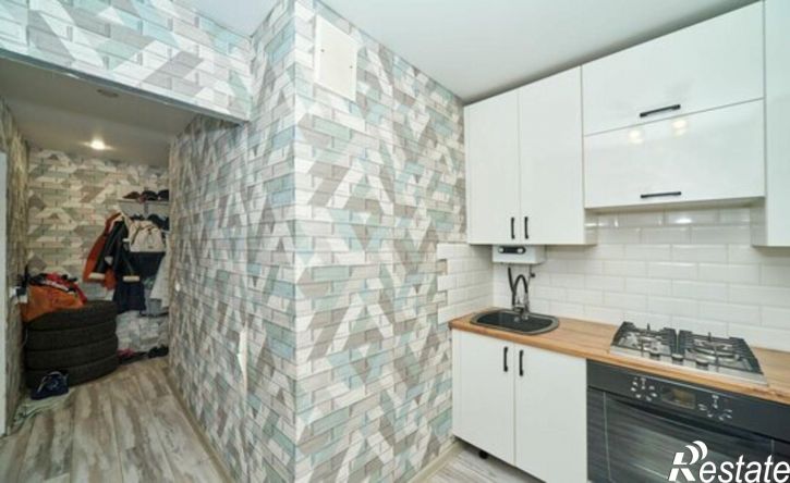 2-комн квартира улица Урицкого, 29,  д. 29