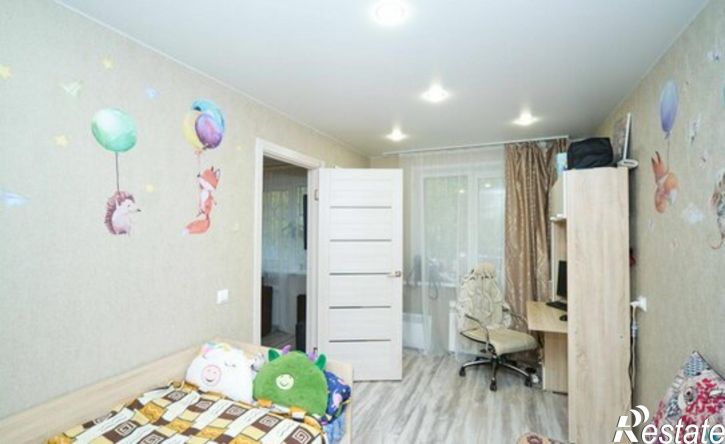 2-комн квартира улица Урицкого, 29,  д. 29