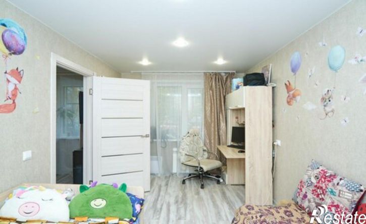 2-комн квартира улица Урицкого, 29,  д. 29