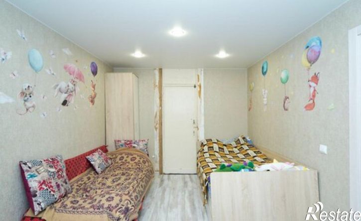 2-комн квартира улица Урицкого, 29,  д. 29