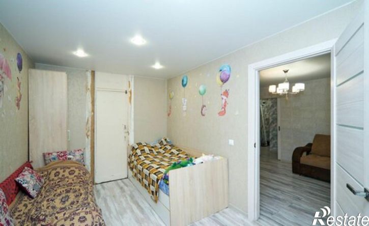 2-комн квартира улица Урицкого, 29,  д. 29