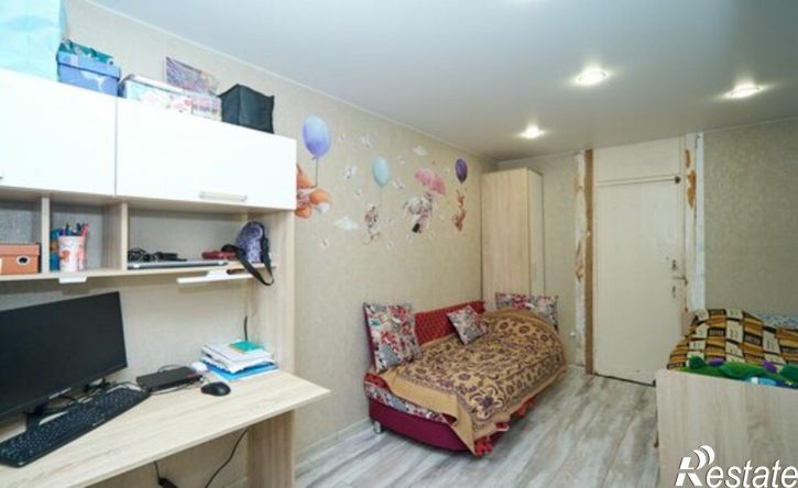 2-комн квартира улица Урицкого, 29,  д. 29