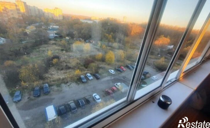 2-комн квартира улица Батова, 14,  д. 14