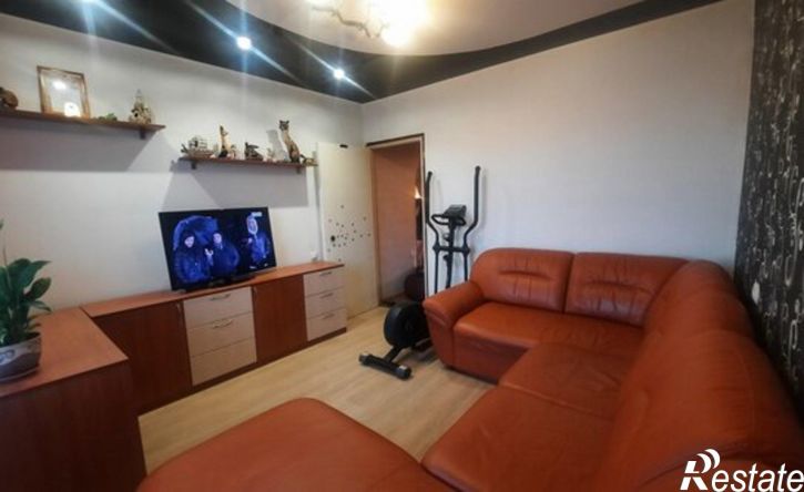 2-комн квартира улица Батова, 14,  д. 14