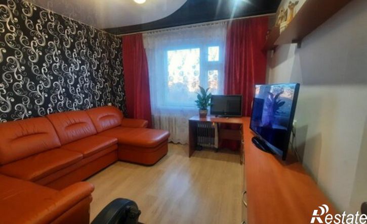 2-комн квартира улица Батова, 14,  д. 14