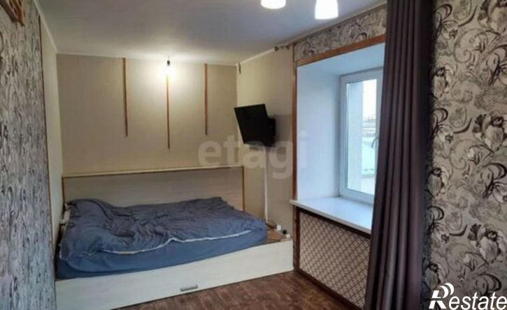 2-комн квартира Которосльной переулок, 5,  д. 5