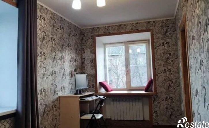 2-комн квартира Которосльной переулок, 5,  д. 5