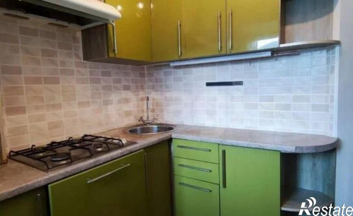 2-комн квартира Которосльной переулок, 5,  д. 5