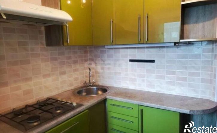 2-комн квартира Которосльной переулок, 5,  д. 5