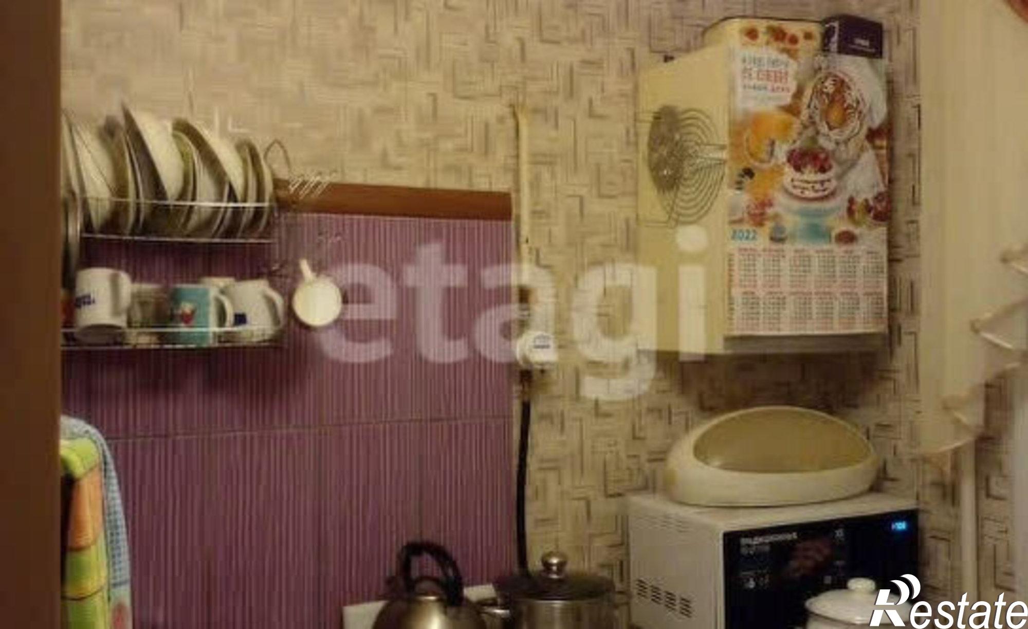 Купить квартиру за 3 600 000 рублей на улица Панина, 25