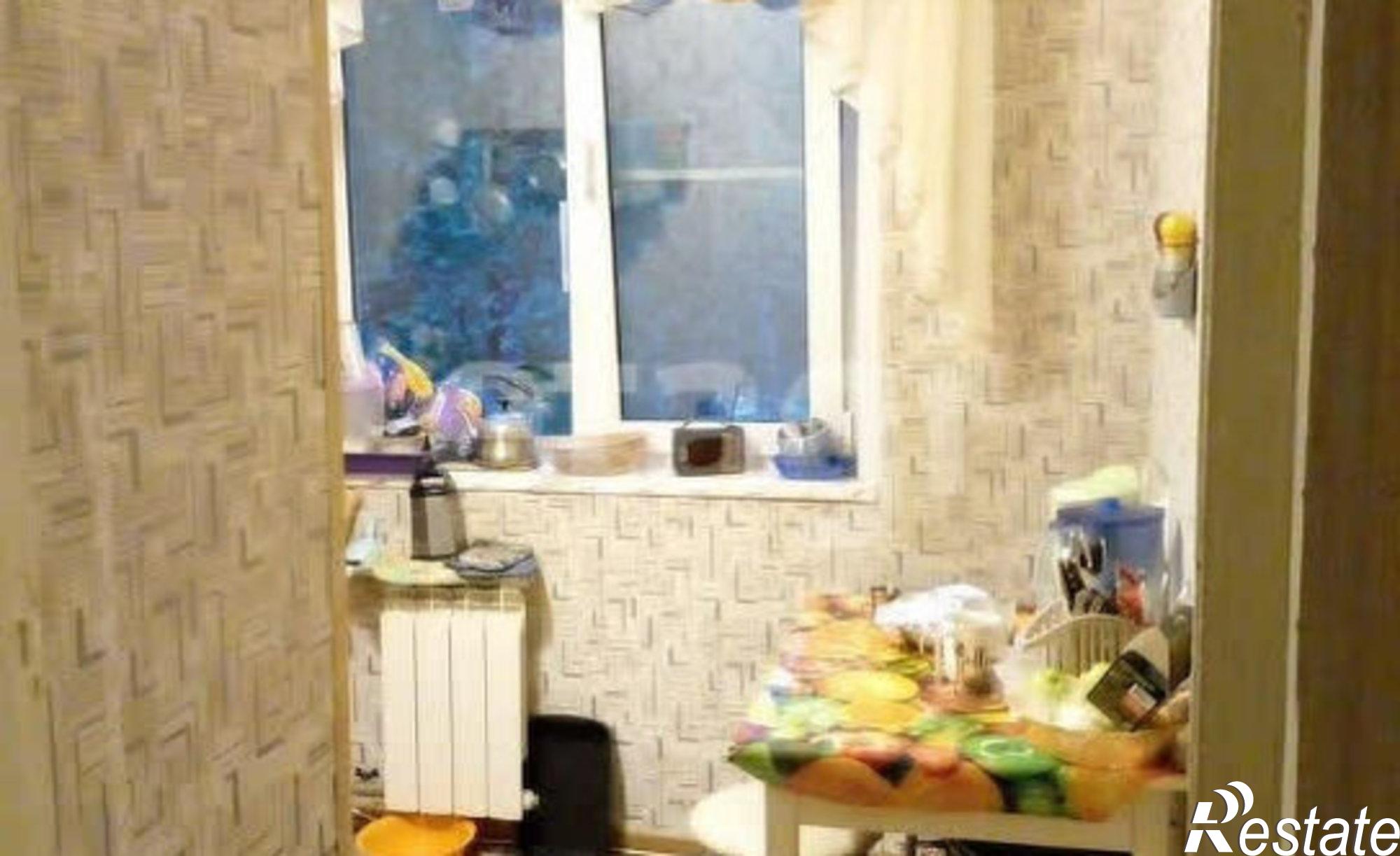 Купить квартиру за 3 600 000 рублей на улица Панина, 25