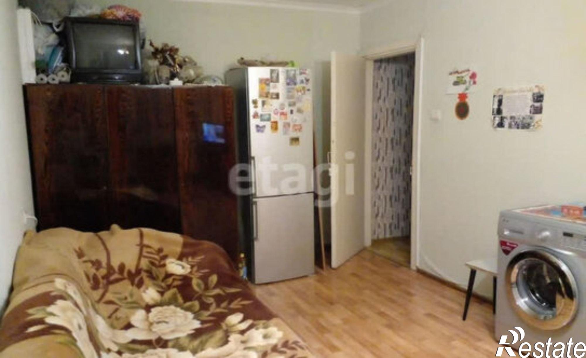 Купить квартиру за 3 600 000 рублей на улица Панина, 25