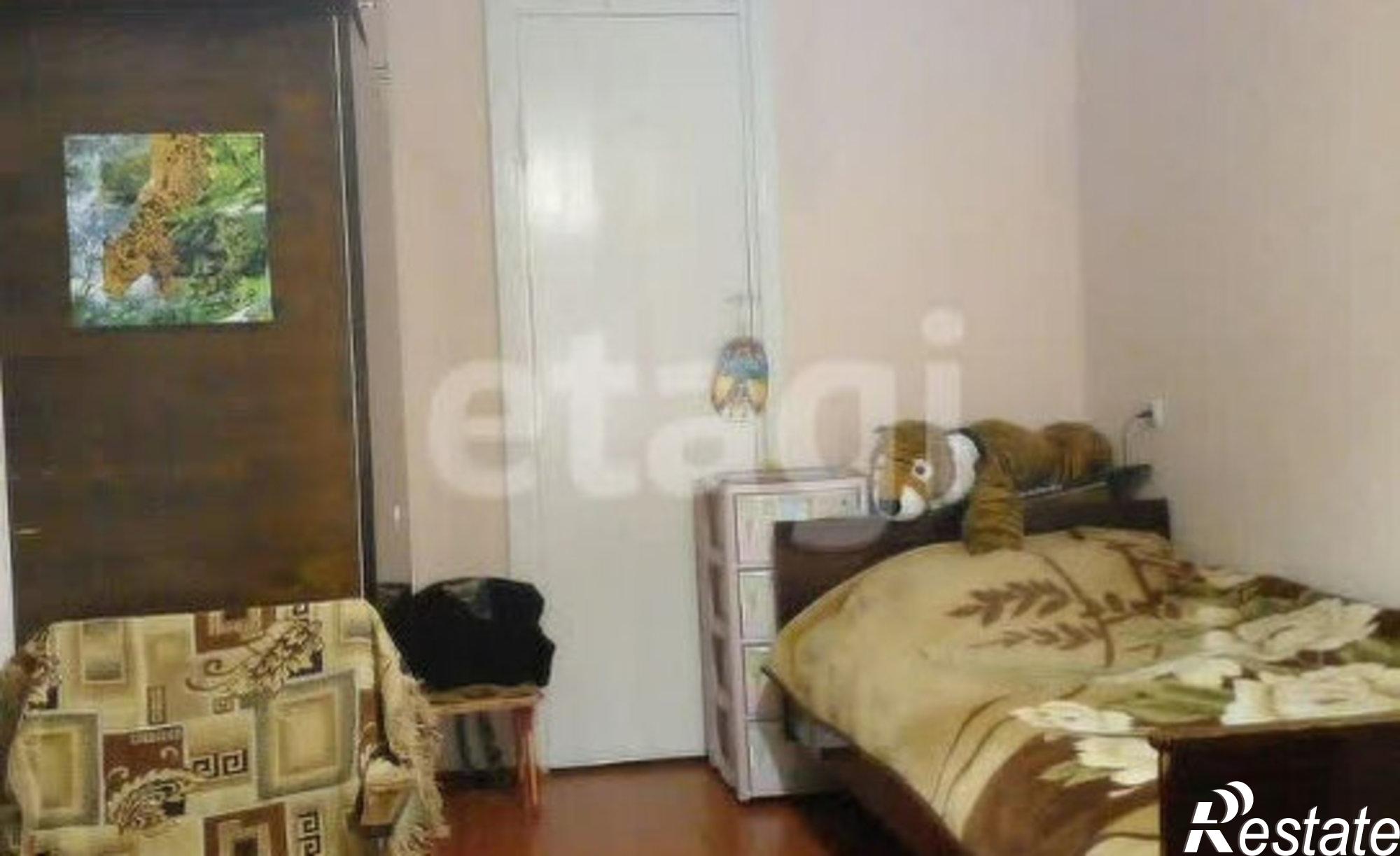 Купить квартиру за 3 600 000 рублей на улица Панина, 25