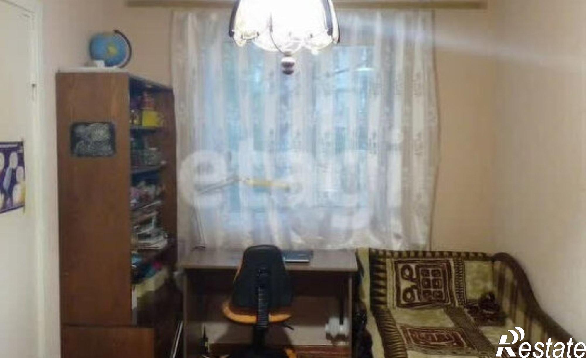 Купить квартиру за 3 600 000 рублей на улица Панина, 25