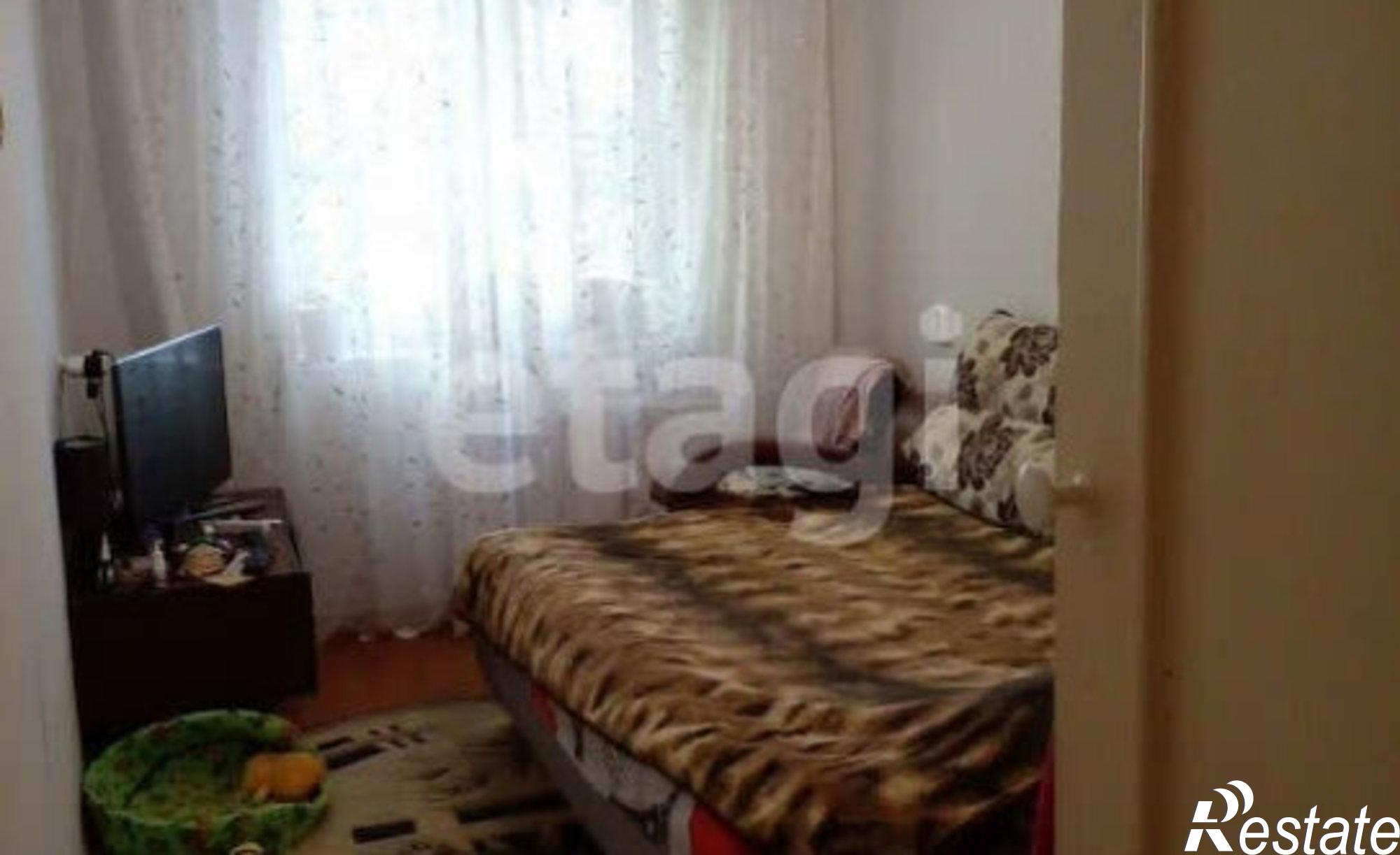 Купить квартиру за 3 600 000 рублей на улица Панина, 25