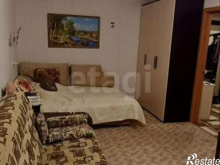 2-комн квартира улица Панина, 13,  д. 13