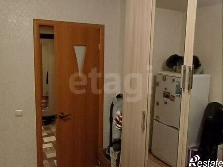 2-комн квартира улица Панина, 13,  д. 13