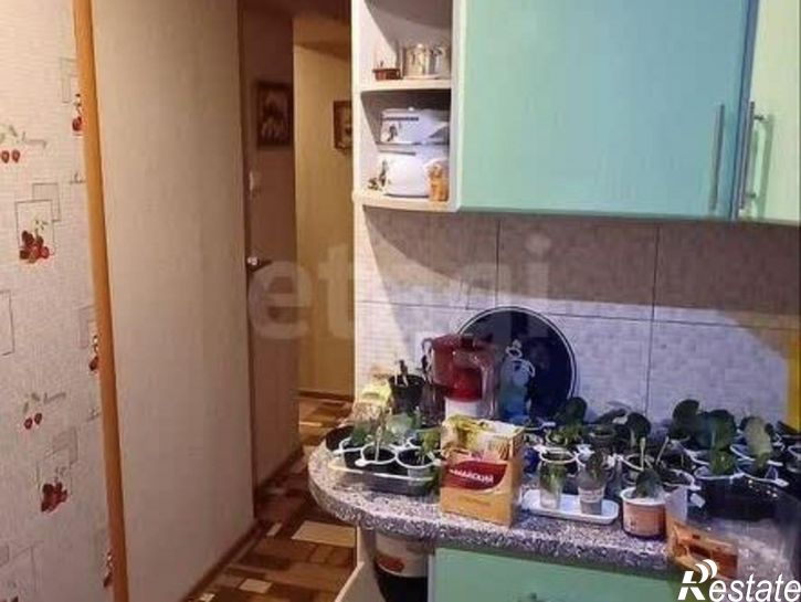 2-комн квартира улица Панина, 13,  д. 13