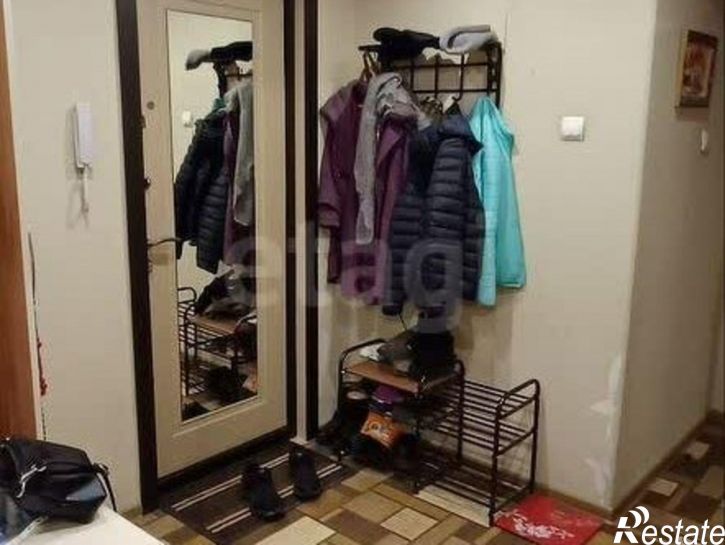 2-комн квартира улица Панина, 13,  д. 13