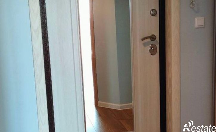 1-комн квартира ул Ярославская, 153 2,  д. 153 2,  к. 2