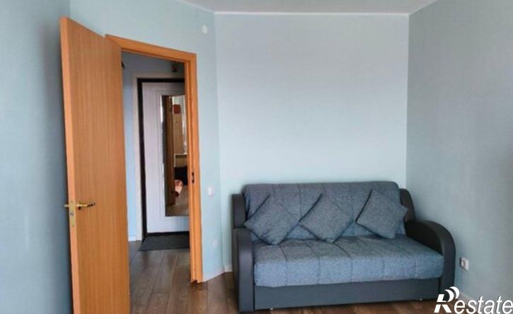 1-комн квартира ул Ярославская, 153 2,  д. 153 2,  к. 2