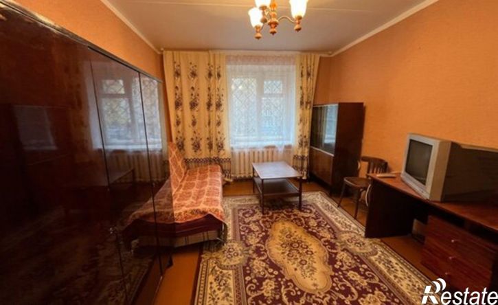 3-комн квартира ул Дружная, 1,  д. 1