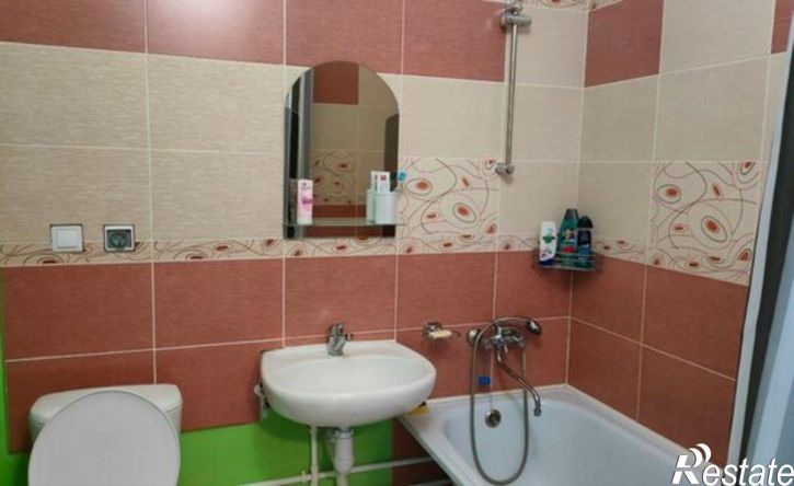 1-комн квартира ул Ярославская, 153 2,  д. 153 2,  к. 2