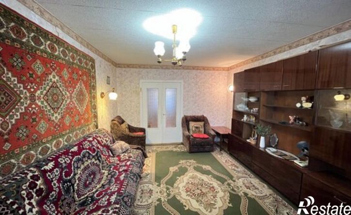 3-комн квартира ул Дружная, 1,  д. 1