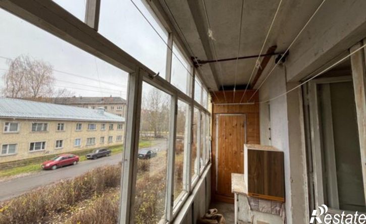 3-комн квартира ул Дружная, 1,  д. 1