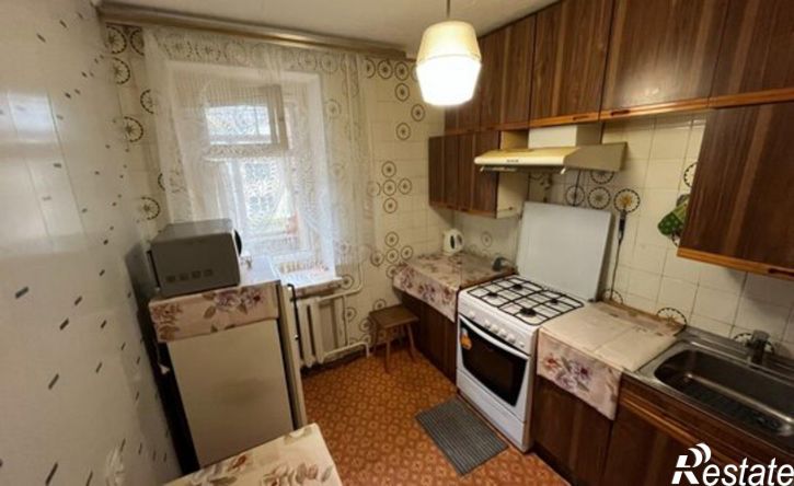 3-комн квартира ул Дружная, 1,  д. 1