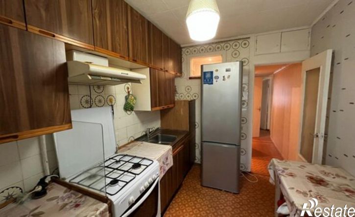 3-комн квартира ул Дружная, 1,  д. 1