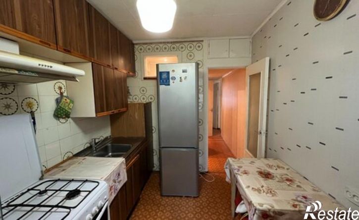 3-комн квартира ул Дружная, 1,  д. 1