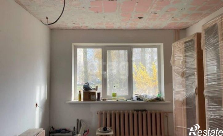 2-комн квартира Тутаевское шоссе, 37,  д. 37