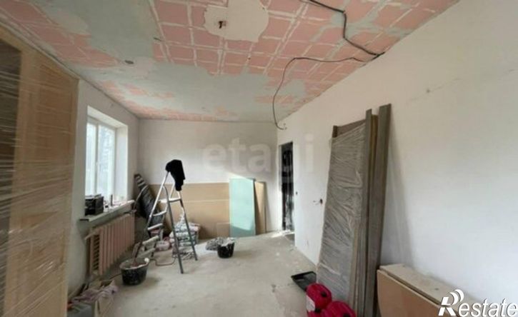 2-комн квартира Тутаевское шоссе, 37,  д. 37