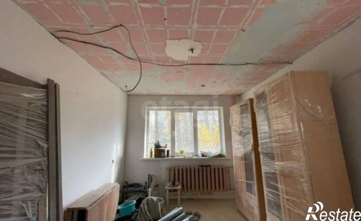 2-комн квартира Тутаевское шоссе, 37,  д. 37