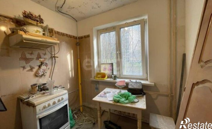 2-комн квартира Тутаевское шоссе, 37,  д. 37