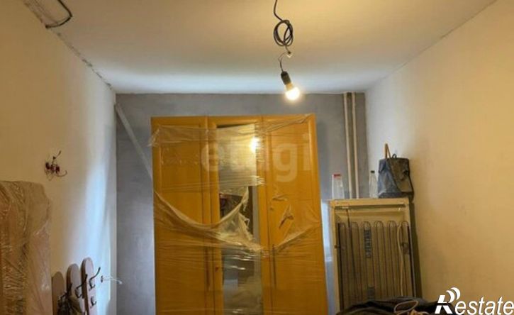 2-комн квартира Тутаевское шоссе, 37,  д. 37