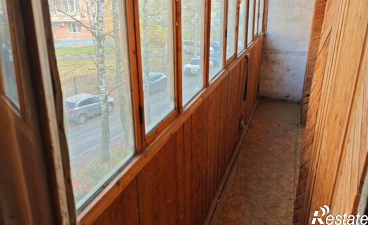 3-комн квартира Малая Пролетарская улица, 38А,  д. 38А