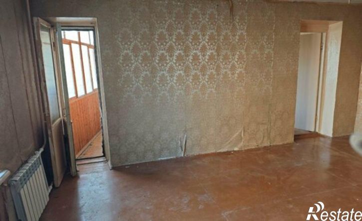 3-комн квартира Малая Пролетарская улица, 38А,  д. 38А