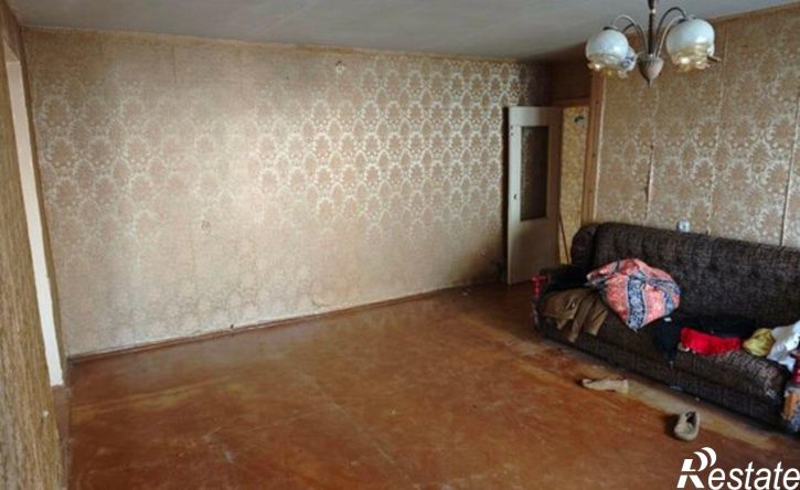 3-комн квартира Малая Пролетарская улица, 38А,  д. 38А