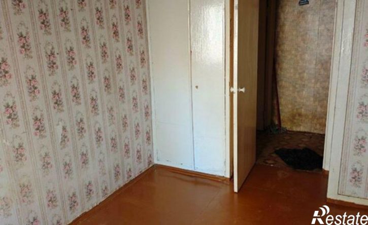 3-комн квартира Малая Пролетарская улица, 38А,  д. 38А