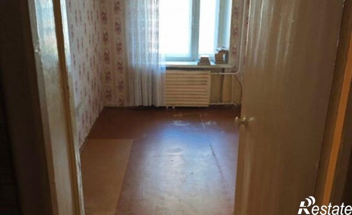 3-комн квартира Малая Пролетарская улица, 38А,  д. 38А