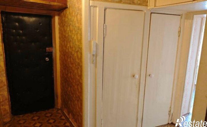 3-комн квартира Малая Пролетарская улица, 38А,  д. 38А