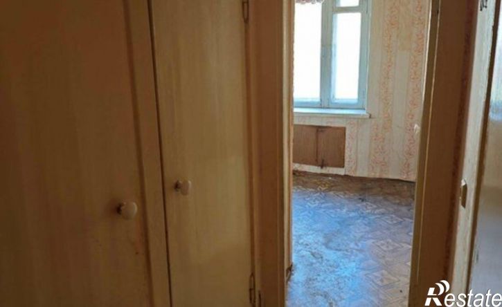 3-комн квартира Малая Пролетарская улица, 38А,  д. 38А