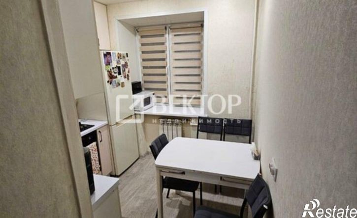 2-комн квартира ул Городской вал, 9,  д. 9