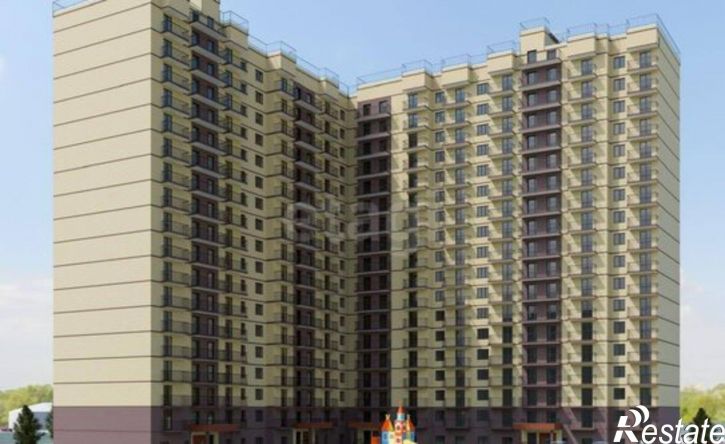 2-комн квартира ул Пашуковская, 34,  д. 34