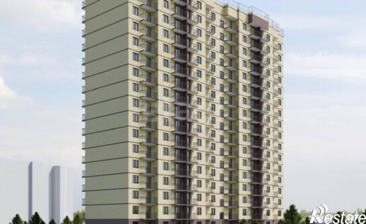 2-комн квартира ул Пашуковская, 34,  д. 34